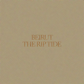 The Rip Tide